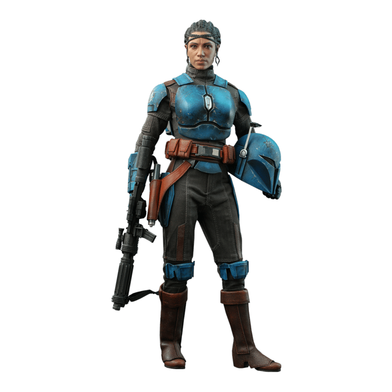 Hot Toys 1/6th - Koska Reeeves