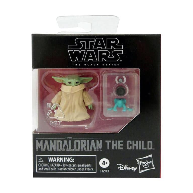 Star Wars Black Series - The Child (The Mandalorian)