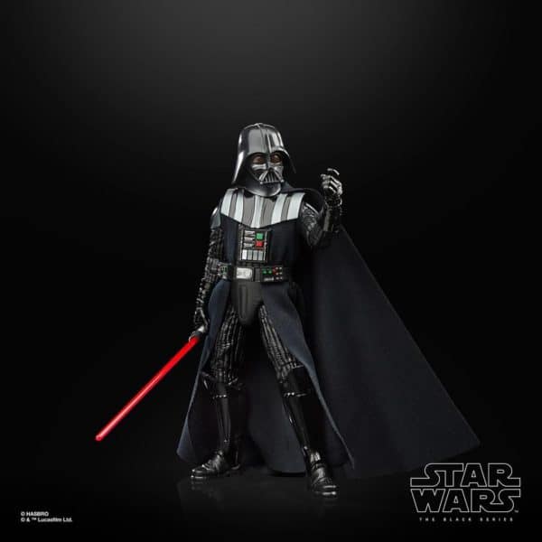 Star Wars Black Series - Darth Vader OWK - Image 4