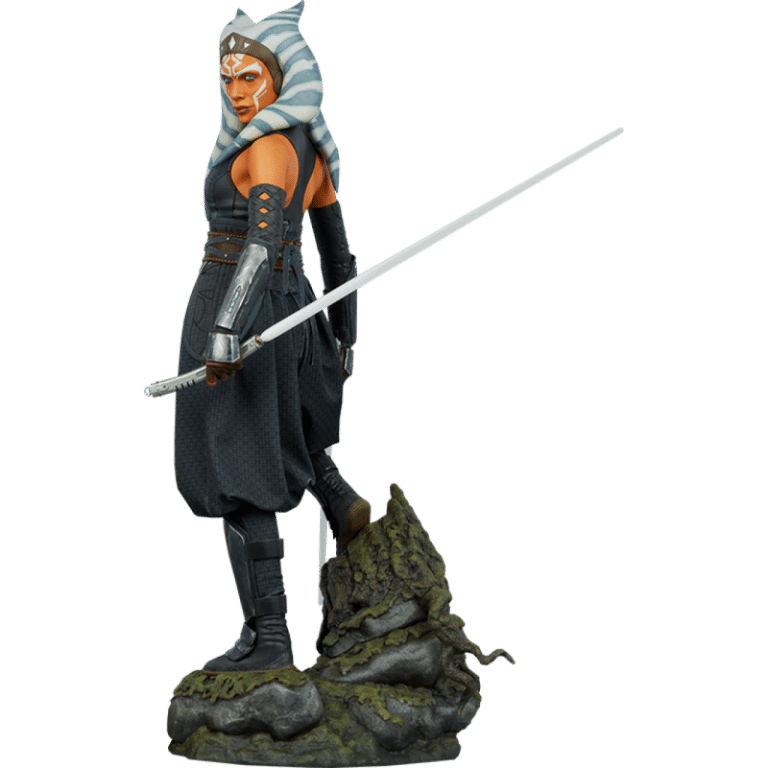 Sideshow : Ahsoka Tano Premium Format