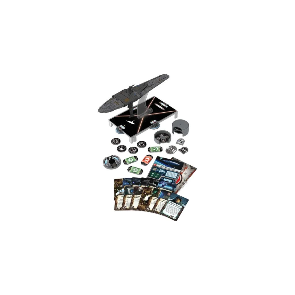 Star Wars Armada - MC30c - Image 2