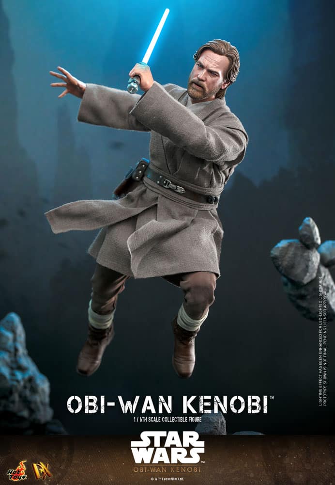 obi wan kenobi Archives - HotNewHipHop