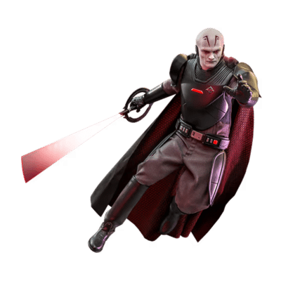 Hot Toys 1/6th - Grand Inquisitor