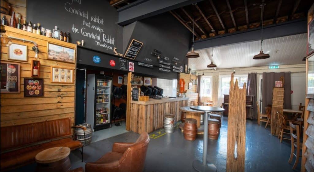 Visit Us - The Jedi Archives