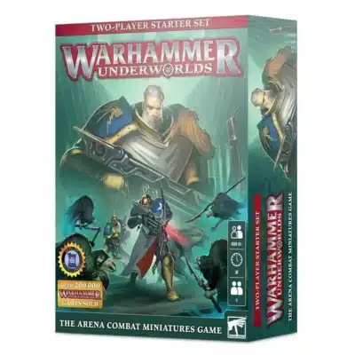 Warhammer Underworlds - Starter Set