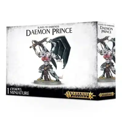 Daemon Prince