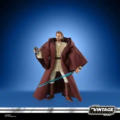 Star Wars Vintage Collection - Obi-Wan Kenobi