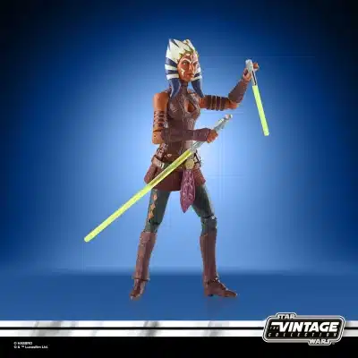 Star Wars Vintage Collection - Ahsoka Tano