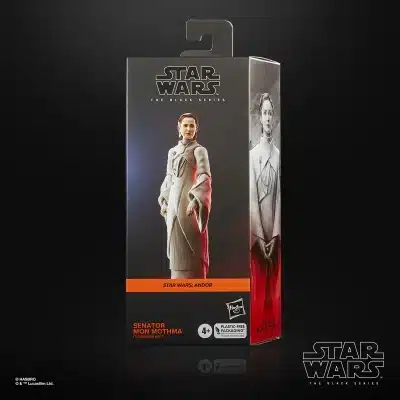 Star Wars Black Series - Mon Mothma