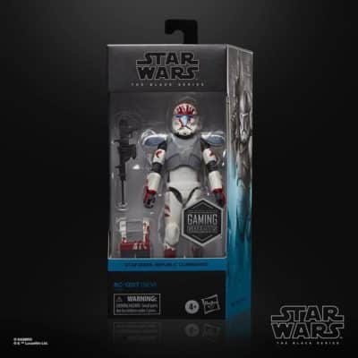 Star Wars Black Series - RC-1207 (SEV)