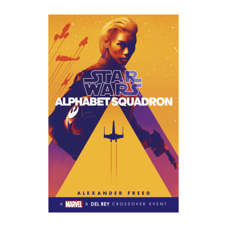 Star Wars: Alphabet Squadron