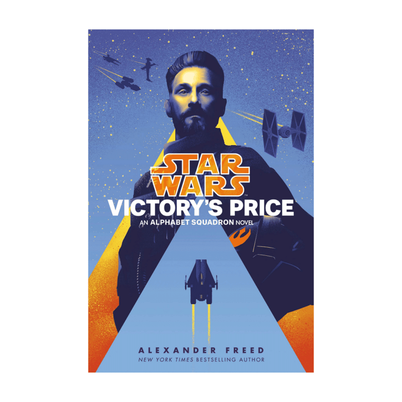 Star Wars: Victory's Price