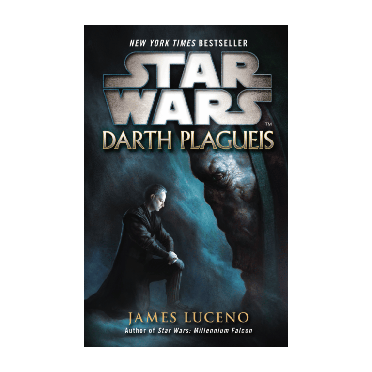 Star Wars: Darth Plageuis
