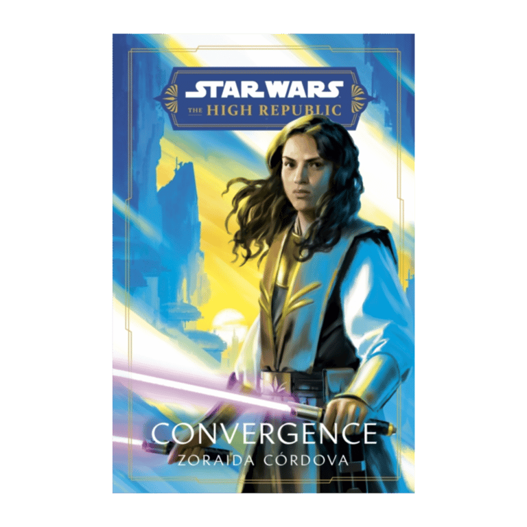 Star Wars: Convergence
