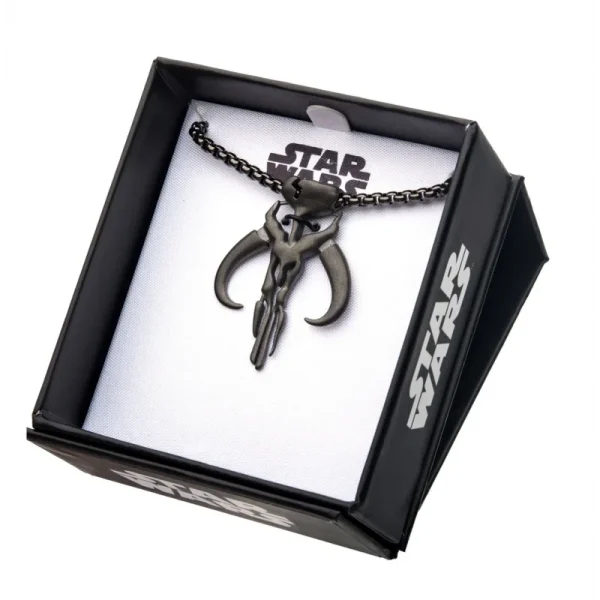 Mandalorian - Mythosaur Necklace - Image 2