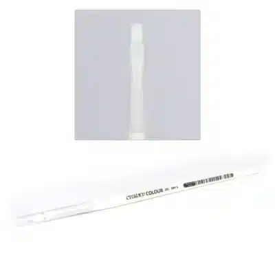 Synthetic Drybrush (Small)