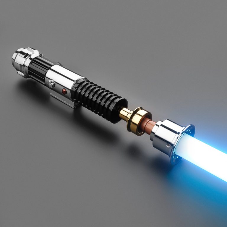 Xenopixel Saber - Kenobi