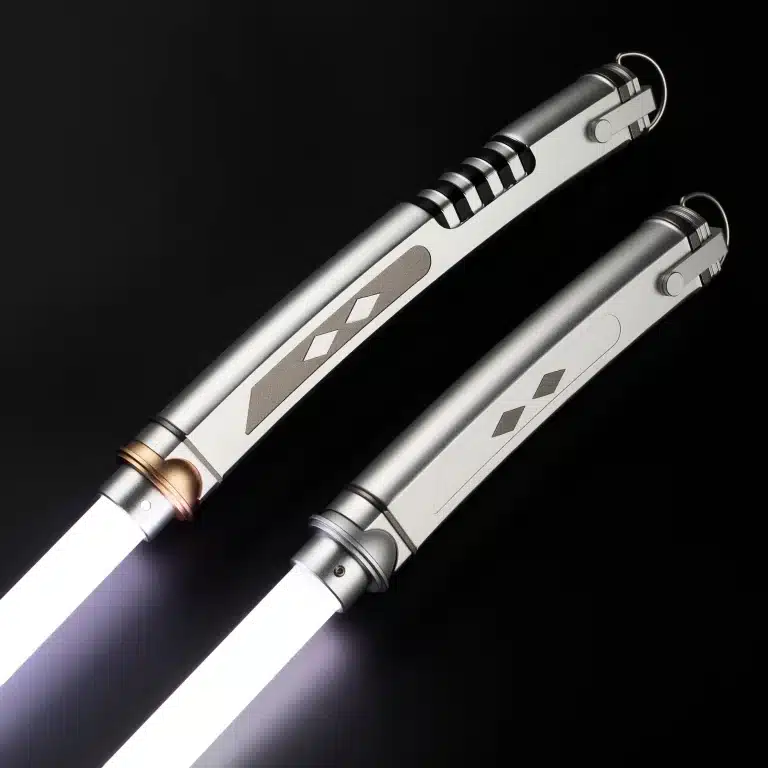 Xenopixel Saber - Ahsoka (Twin Set)