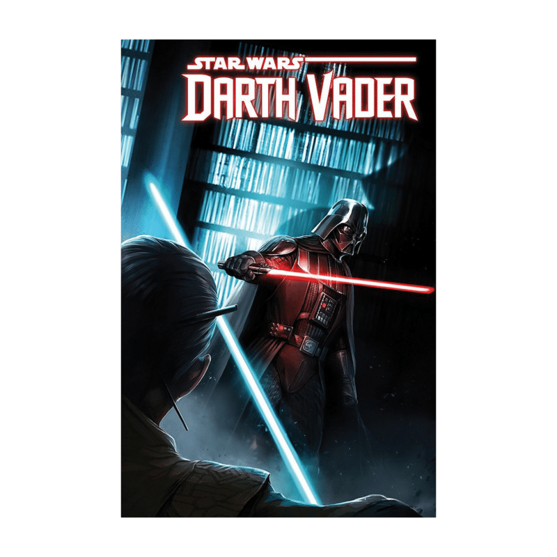 Star Wars: Darth Vader Dark Lord of the Sith Vol 2