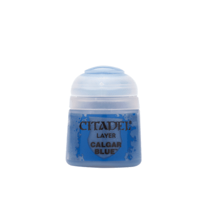 Calgar Blue 12Ml