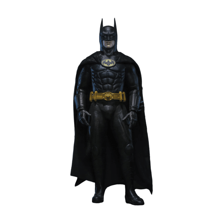 Hot Toys 1/6th - 1989 Batman