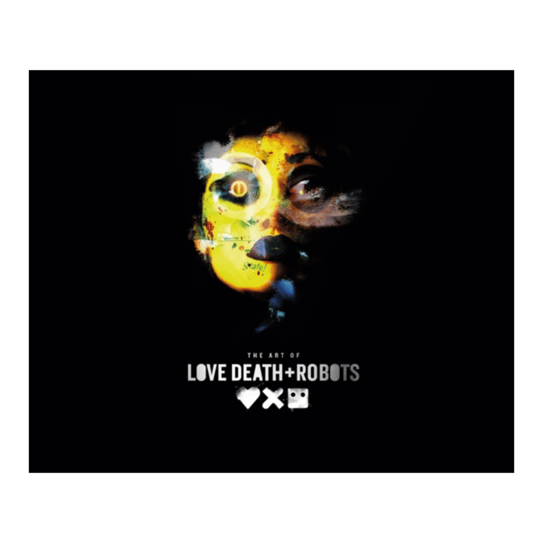 The Art of Love, Death + Robots
