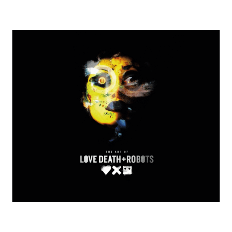 The Art of Love, Death + Robots