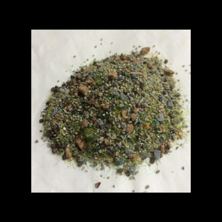 Terrain - Battlezone Scatter (Field)