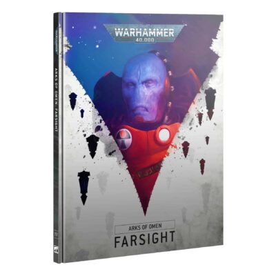 Arks of Omen: Farsight