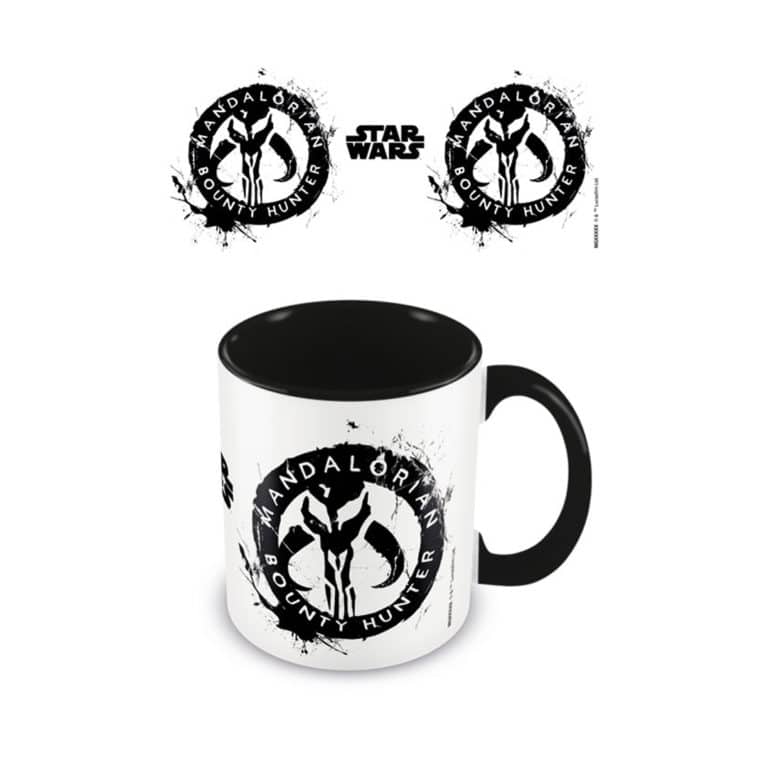 Mandalorian - Sigil Mug