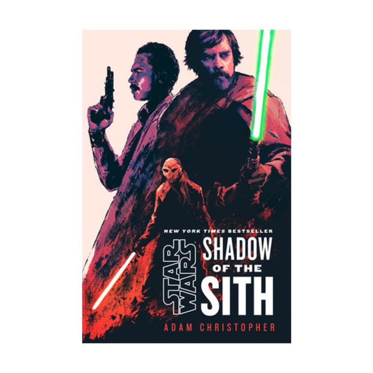Star Wars : Shadow of the Sith