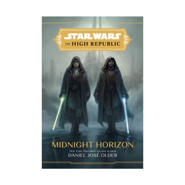 Star Wars The High Republic: Midnight Horizon