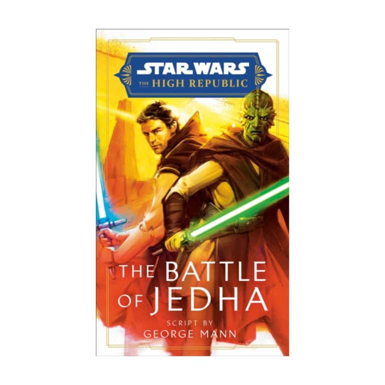 Star Wars: The Battle of Jedha