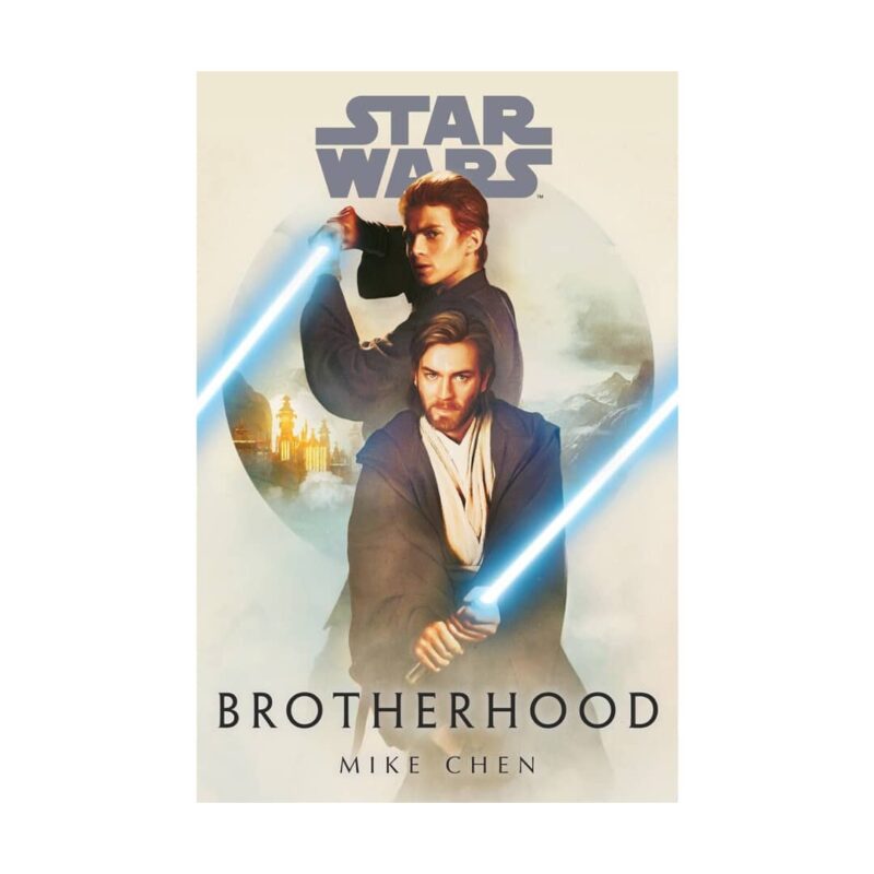 Star Wars : Brotherhood