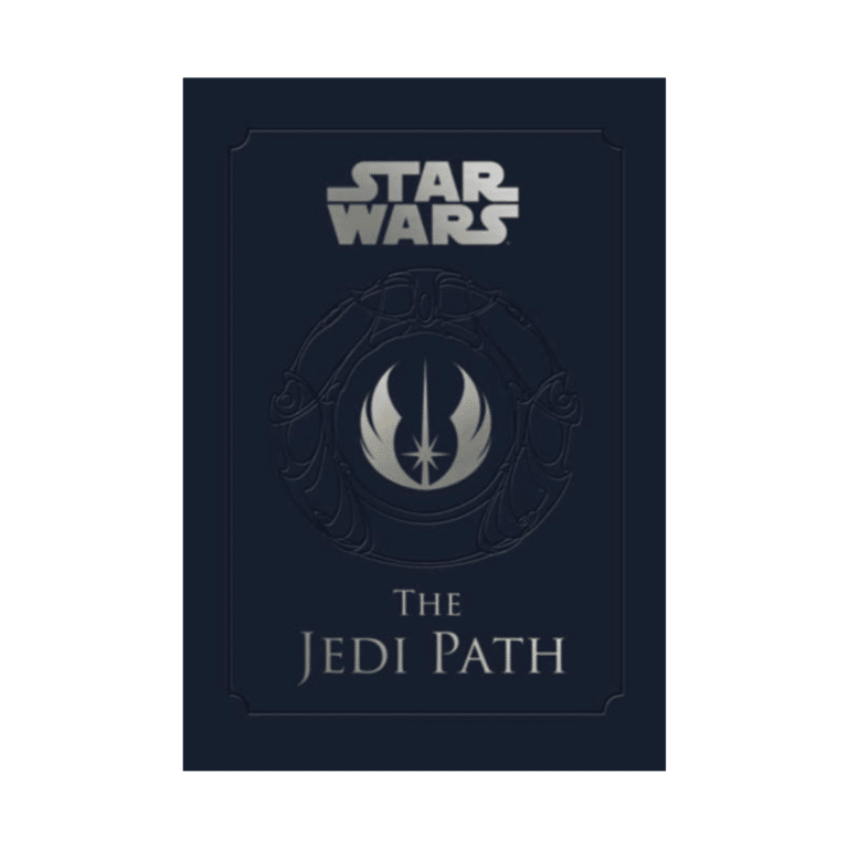 Star Wars : The Jedi Path: A Manual for Students of the Force