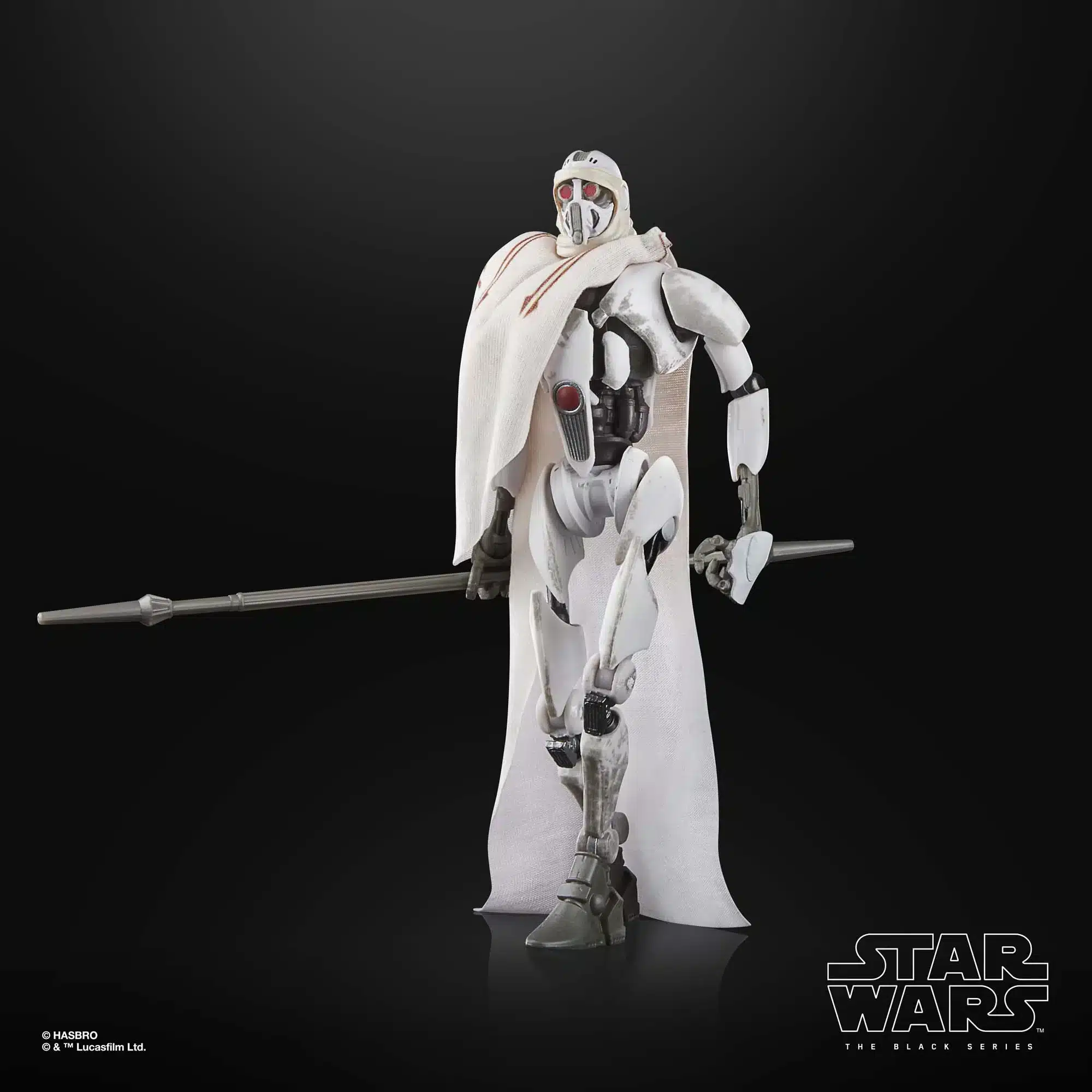 Star Wars Black Series - MagnaGuard - Image 3