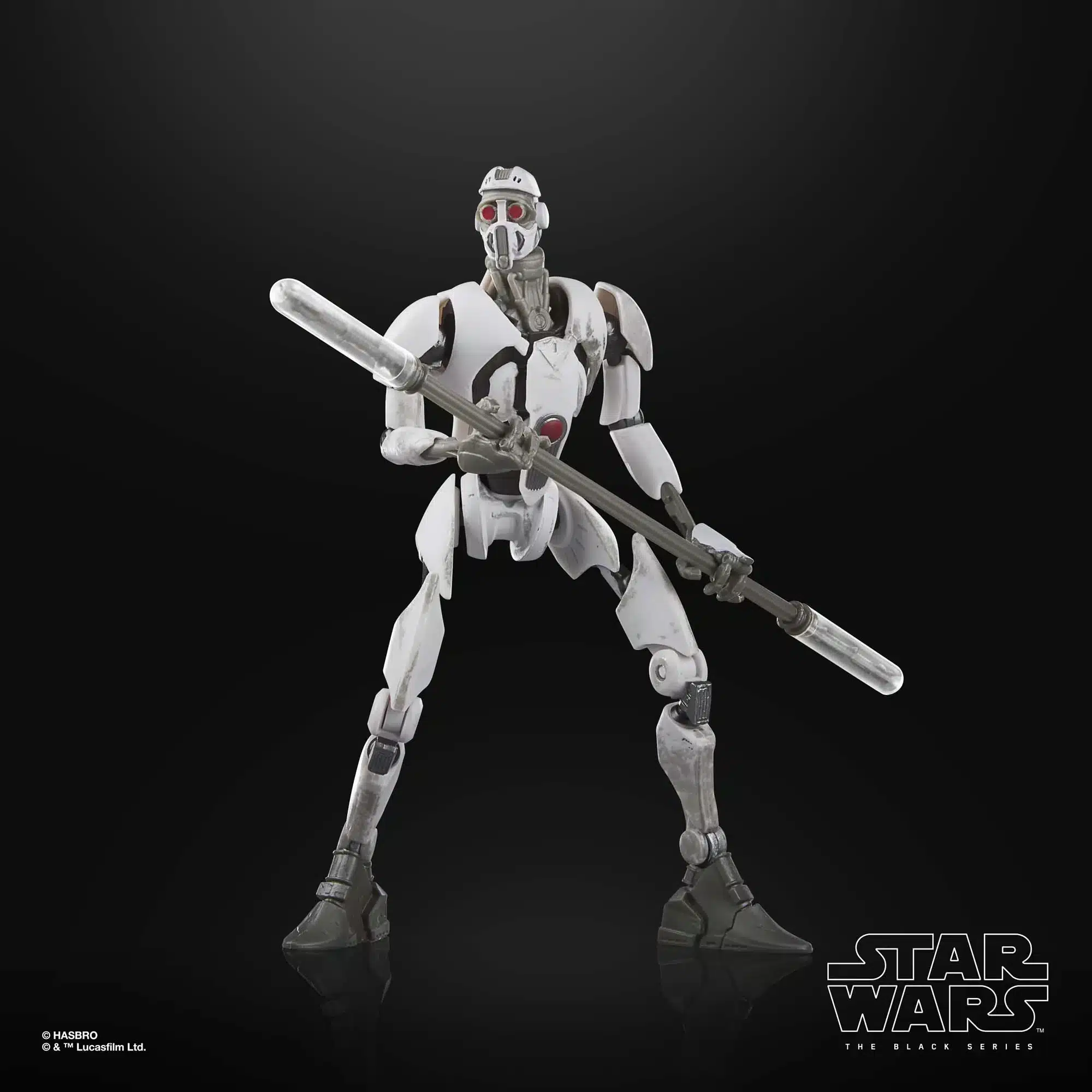 Star Wars Black Series - MagnaGuard - Image 6