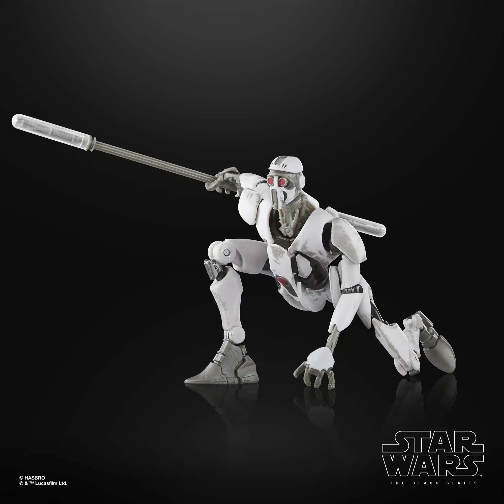 Star Wars Black Series - MagnaGuard - Image 4