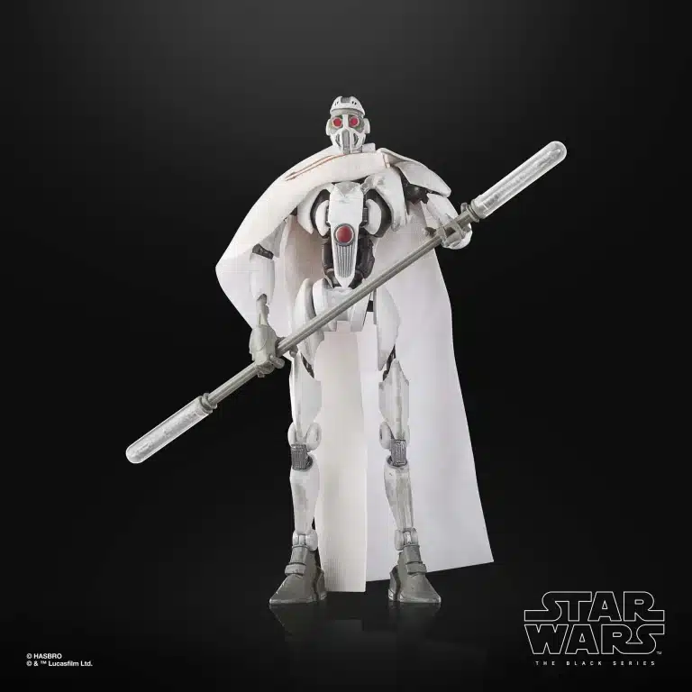 Star Wars Black Series - MagnaGuard
