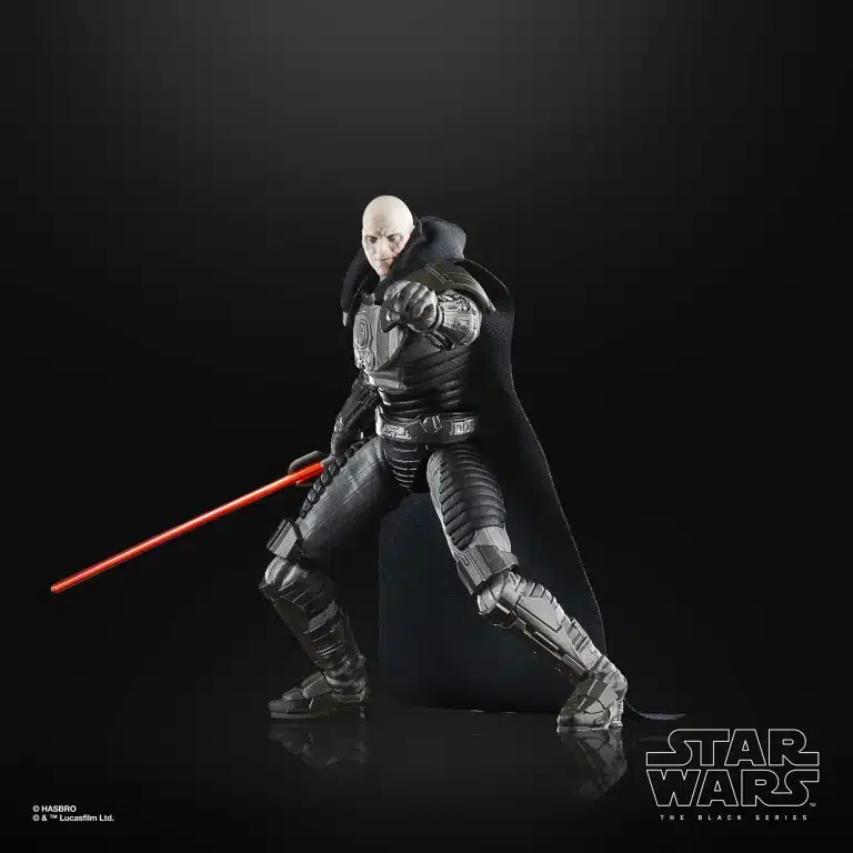 Star Wars Black Series - Darth Malgus
