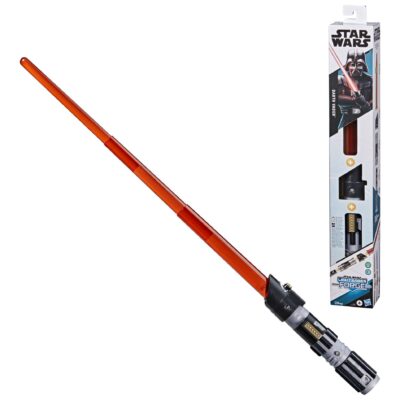 Star Wars Lightsaber Forge - Darth Vader