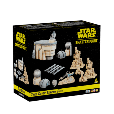 Take Cover Terrain Pack
