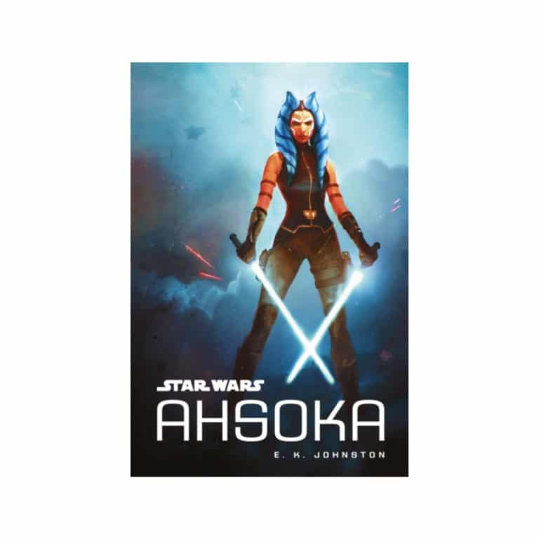 Star Wars: Ahsoka