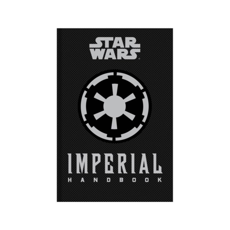 Star Wars : The Imperial Handbook - A Commander's Guide