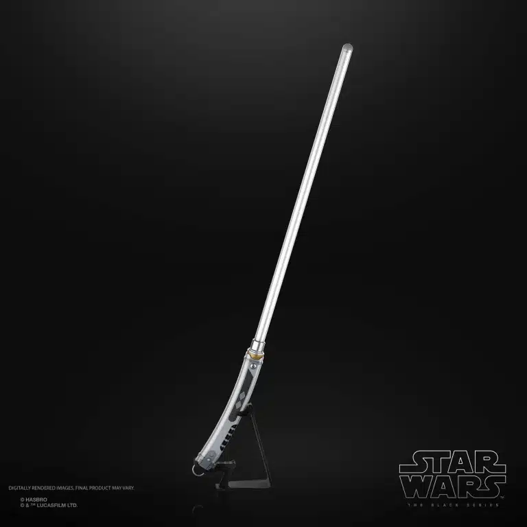 Star Wars Black Series - Force FX Elite Ahsoka Tano Lightsaber