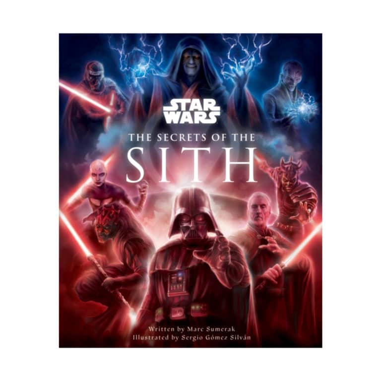 Star Wars : Secrets of the Sith