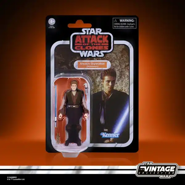 Star Wars Vintage Collection - Anakin Skywalker (Padawan)