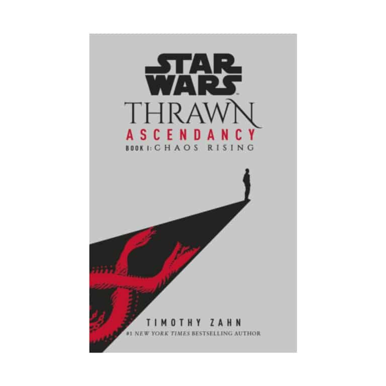 Star Wars: Thrawn Ascendancy Chaos Rising (1)