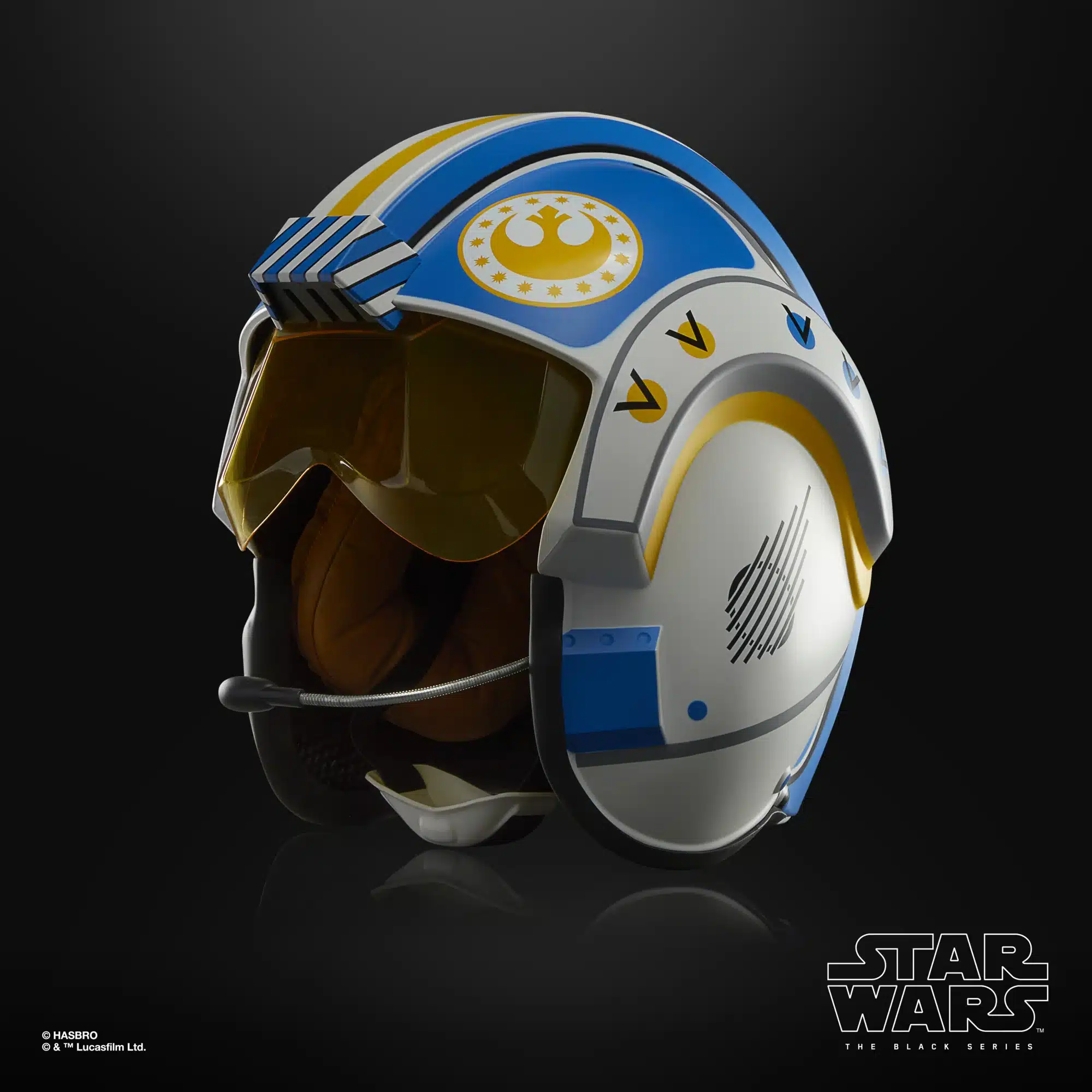 Star Wars The Black Series Sabine Wren Electronic Helmet - Presale