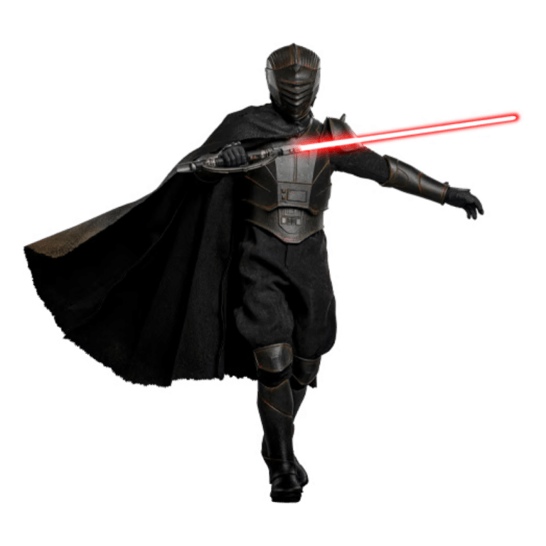 Hot Toys 1/6th - Marrok (Pre Order)